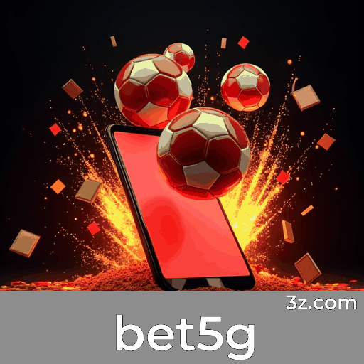 Experiência de Apostas Premium com bet5g