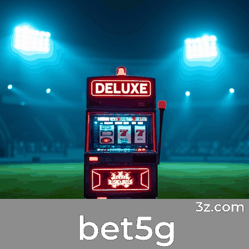 bet5g: Jogo em Tempo Real para Brasileiros