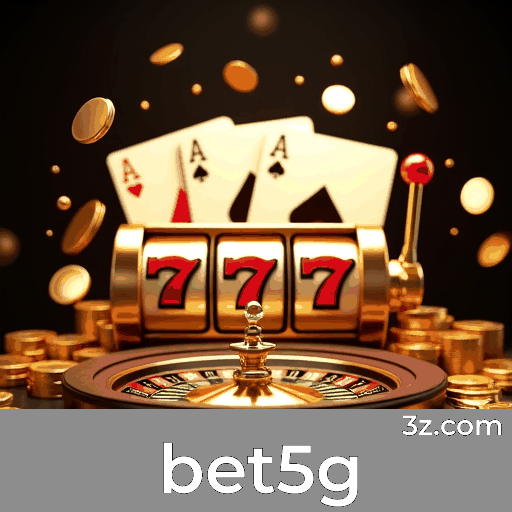 Emocionante Imersão no Ambiente Envolvente do Casino bet5g