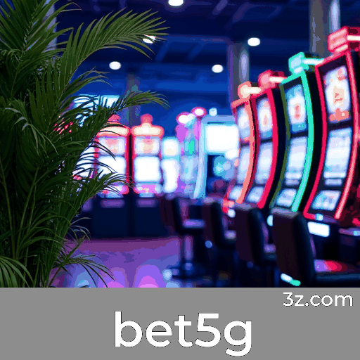 Experiência de Apostas Premium com bet5g