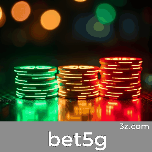 Experiência de Apostas Premium com bet5g