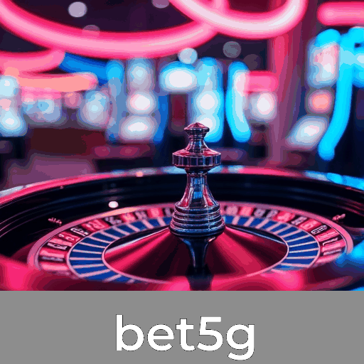 Aposte com Facilidade e Funções Completa no app bet5g