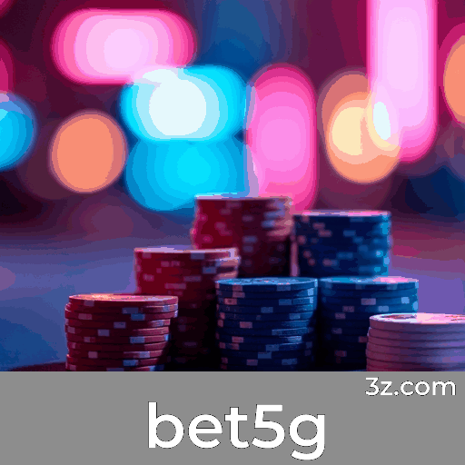 bet5g: Experiência de Jogos de Cassino Incrível