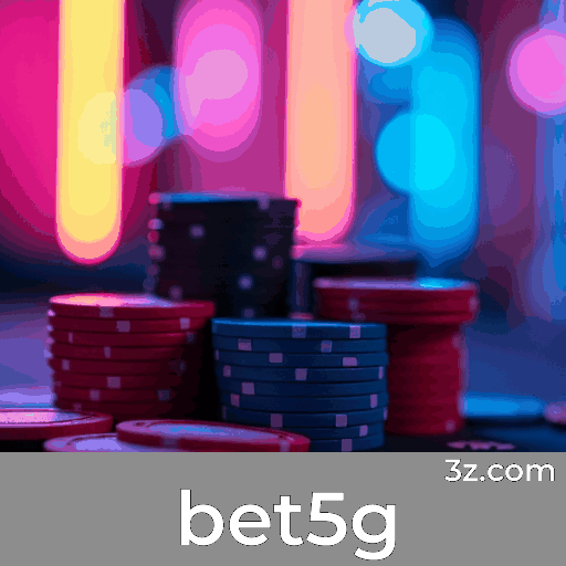 Tecnologia de Nuvem Líder e Segurança Avançada na Bet5G