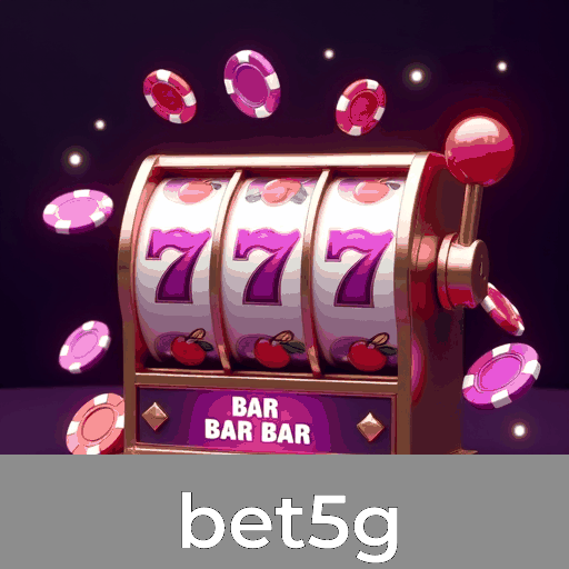 Bet5g: Viva a Intensidade do Crash e Aproveite Grandes Recompensas!