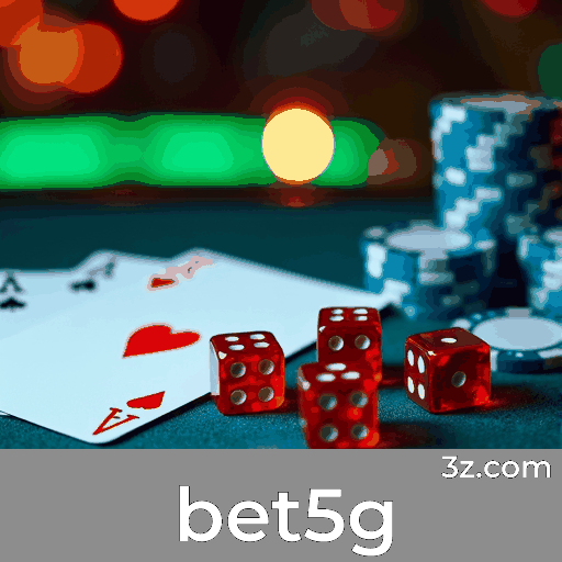 Experiência de Apostas Premium com bet5g