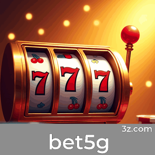 Desbloqueie Surpresas no Bet5G e Ganhe Já!