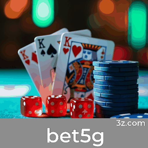 Aprenda Estratégias de Jogos no bet5g e Melhore suas Habilidades