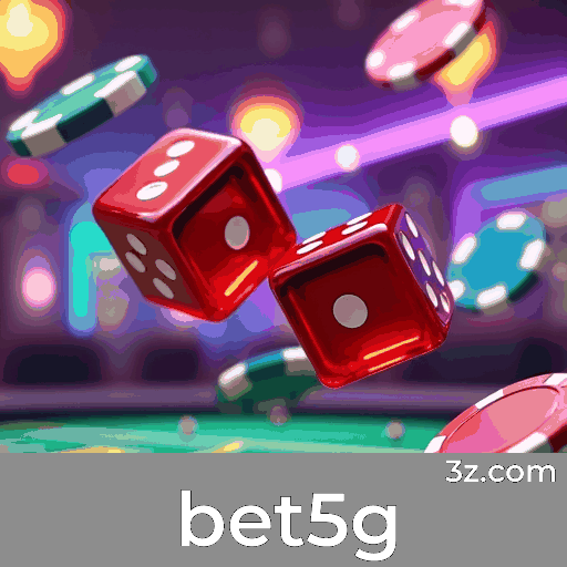 Experiência Mobile de Última Geração com bet5g: Tecnologia de Apostas Otimizada e Design Responsivo Avançado