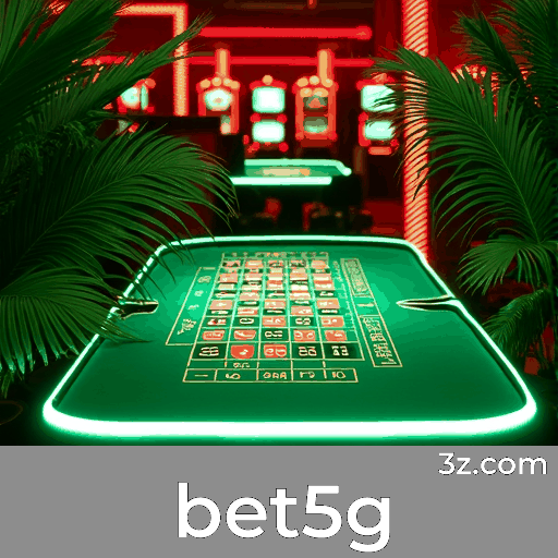 Experiência de Apostas Premium com bet5g