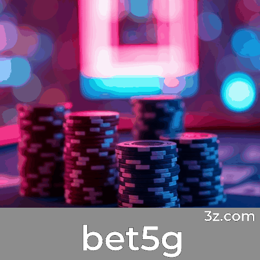 Emocionante Imersão no Ambiente Envolvente do Casino bet5g