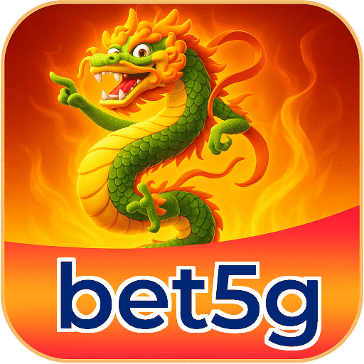 bet5g: Seu Cassino Online Seguro e Divertido