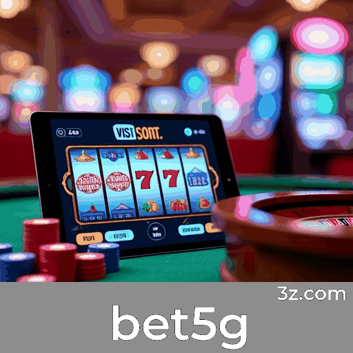 Tecnologia de Nuvem Líder e Segurança Avançada na Bet5G