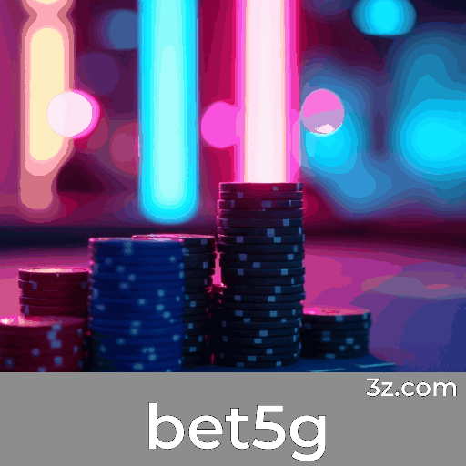 bet5g: Jogo em Tempo Real para Brasileiros